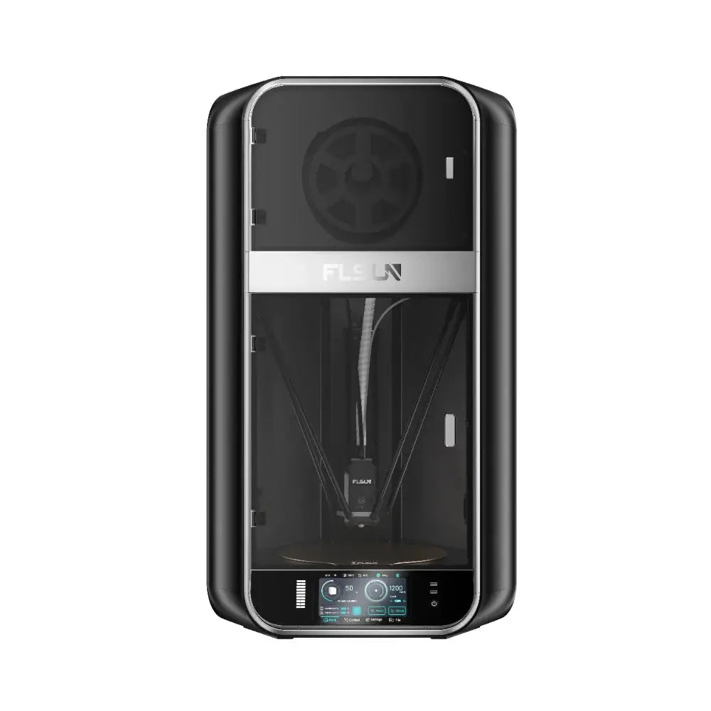 Flsun S1 Pro: High-Performance 3D Printer – eu.store.flsun3d.com