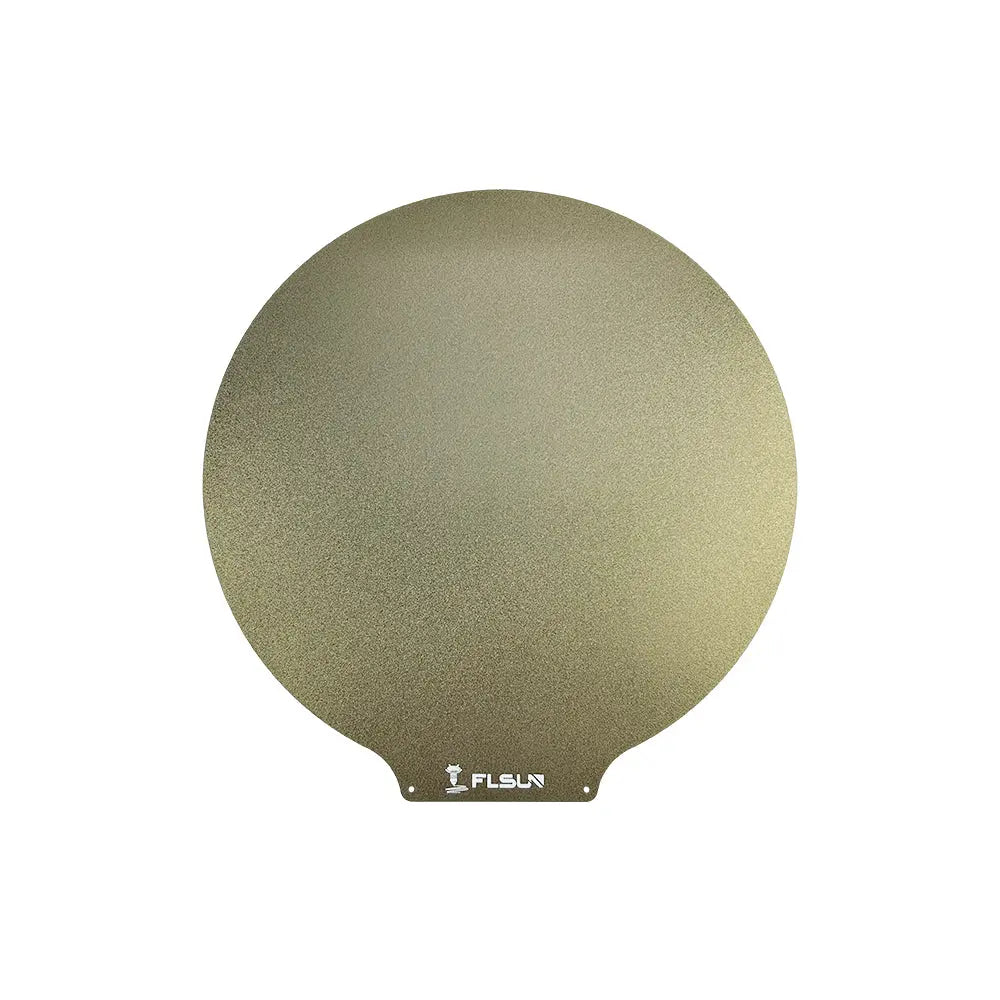 SR PEI flsun3d