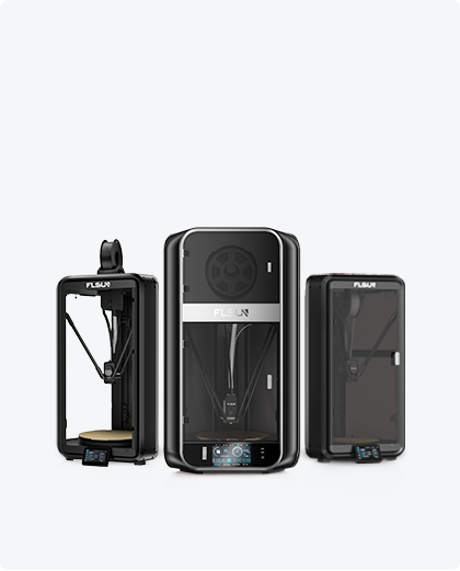 FLSUN® | Fastern Your Creativity with Our Advanced 3D Printer eu store ...