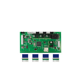 T1-U Motherboard with 4 TMC 2160 Drivers  eu.store.flsun3d.com