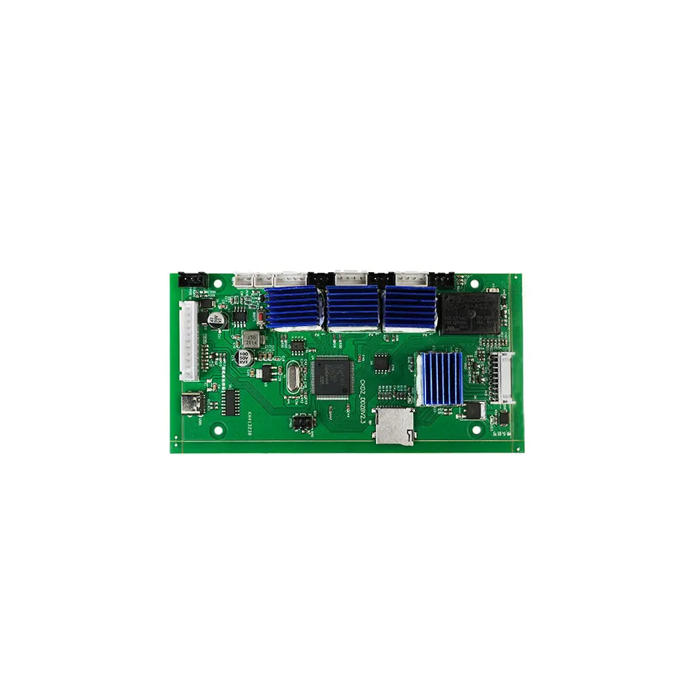 T Series T1 Motherboard with 4 TMC 2160 Drivers – eu.store.flsun3d.com