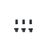 (S Serise S1 S1 Pro)  Silicone Sock for Hotend (3 pcs)  eu.store.flsun3d.com