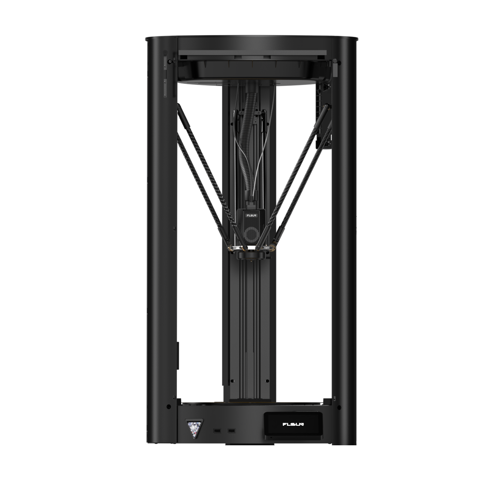 FLSUN V2 Max  eu.store.flsun3d.com