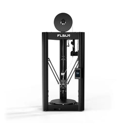 Second-Hand Flsun SR 3D Printer  eu.store.flsun3d.com