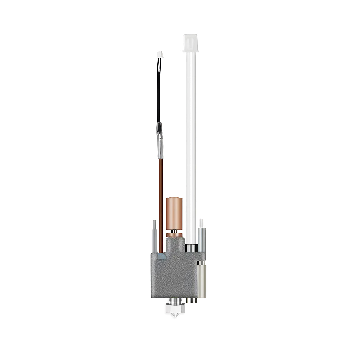 FLSUN T Series T1 Max  Hot end Kit  eu.store.flsun3d.com