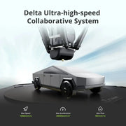 FLSUN T1-U eu.store.flsun3d.com