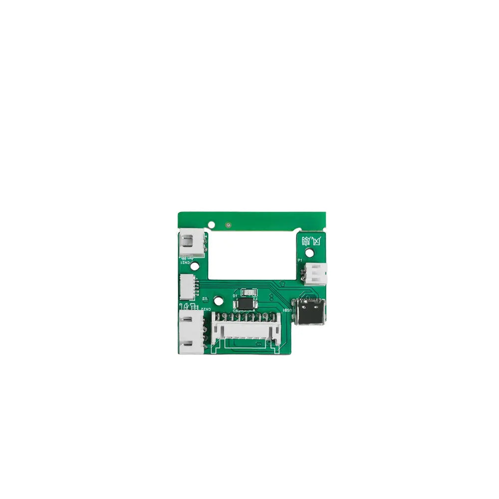 (S Serise S1 S1 Pro)  Effector Adapter Board  eu.store.flsun3d.com