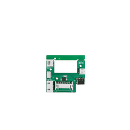 (S Serise S1 S1 Pro)  Effector Adapter Board  eu.store.flsun3d.com