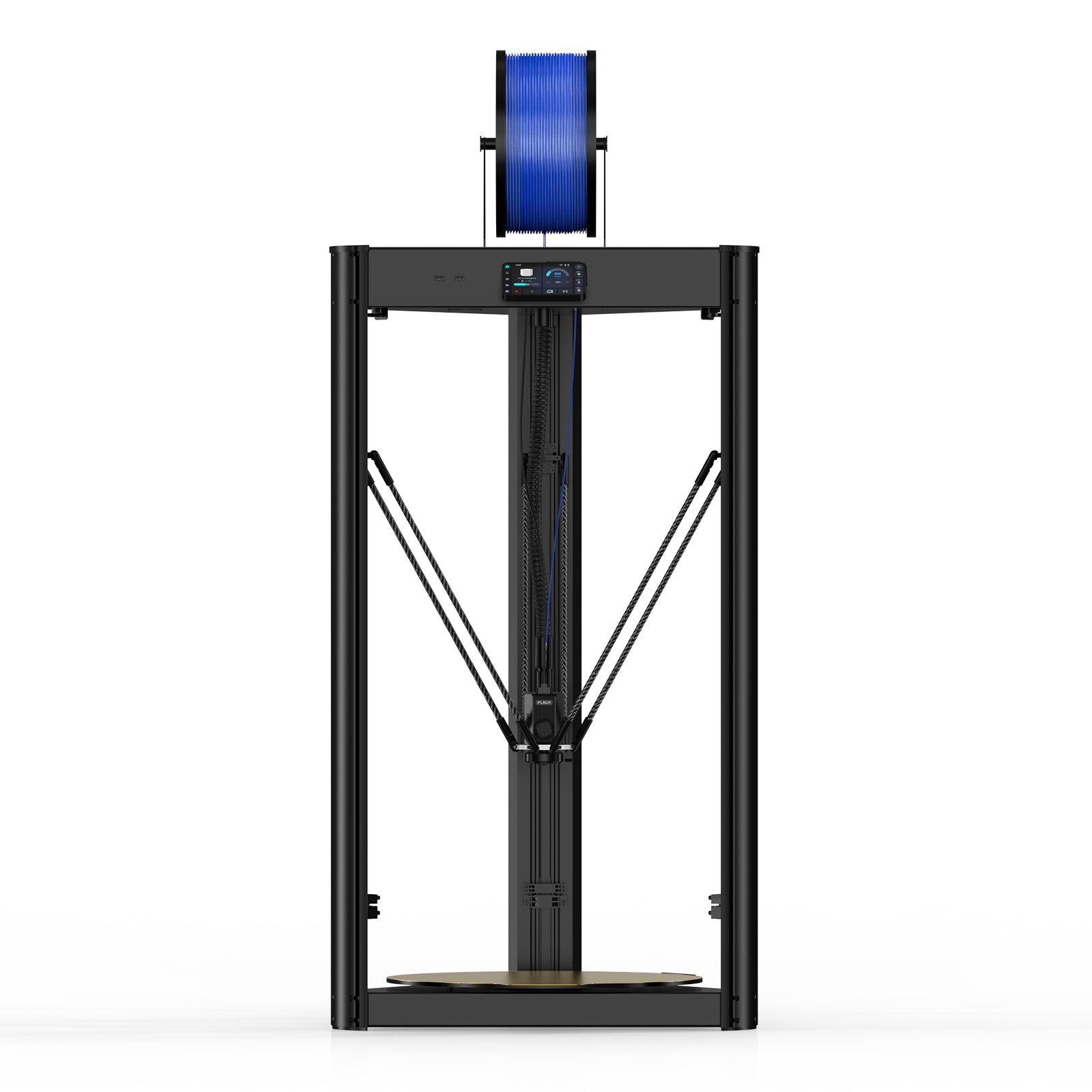 V Series V400 Max 3D Printer - Business Custom Edition  eu.store.flsun3d.com