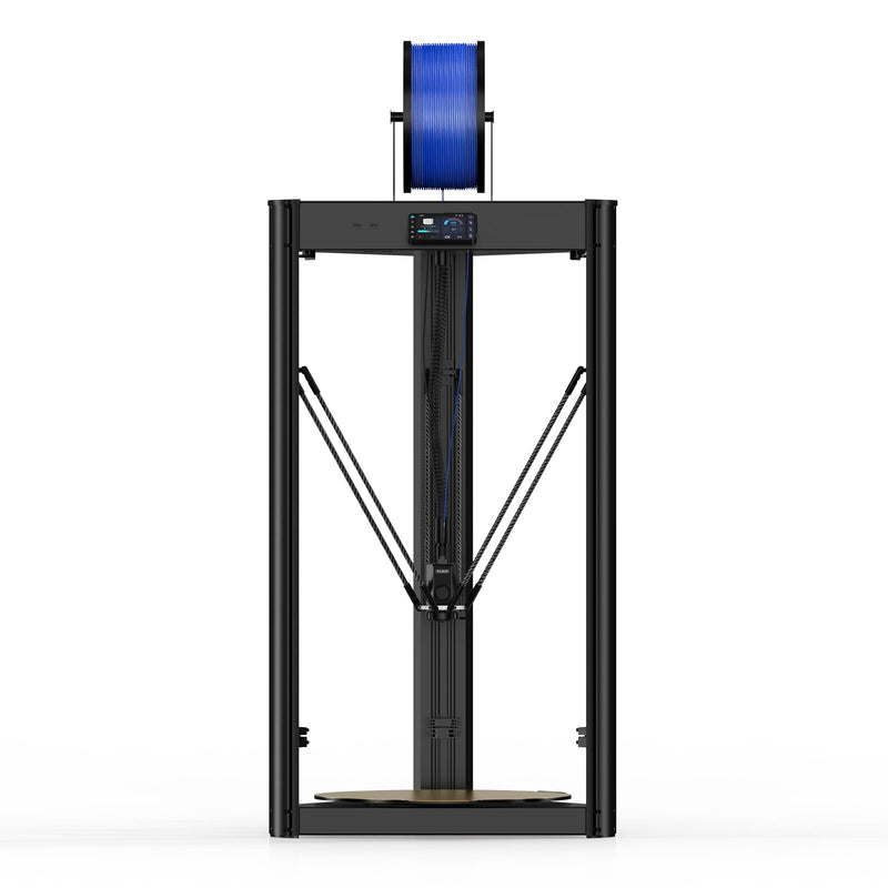 FLSUN V400 Max 3D Printer Large-Format Printing at Lightning-Fast