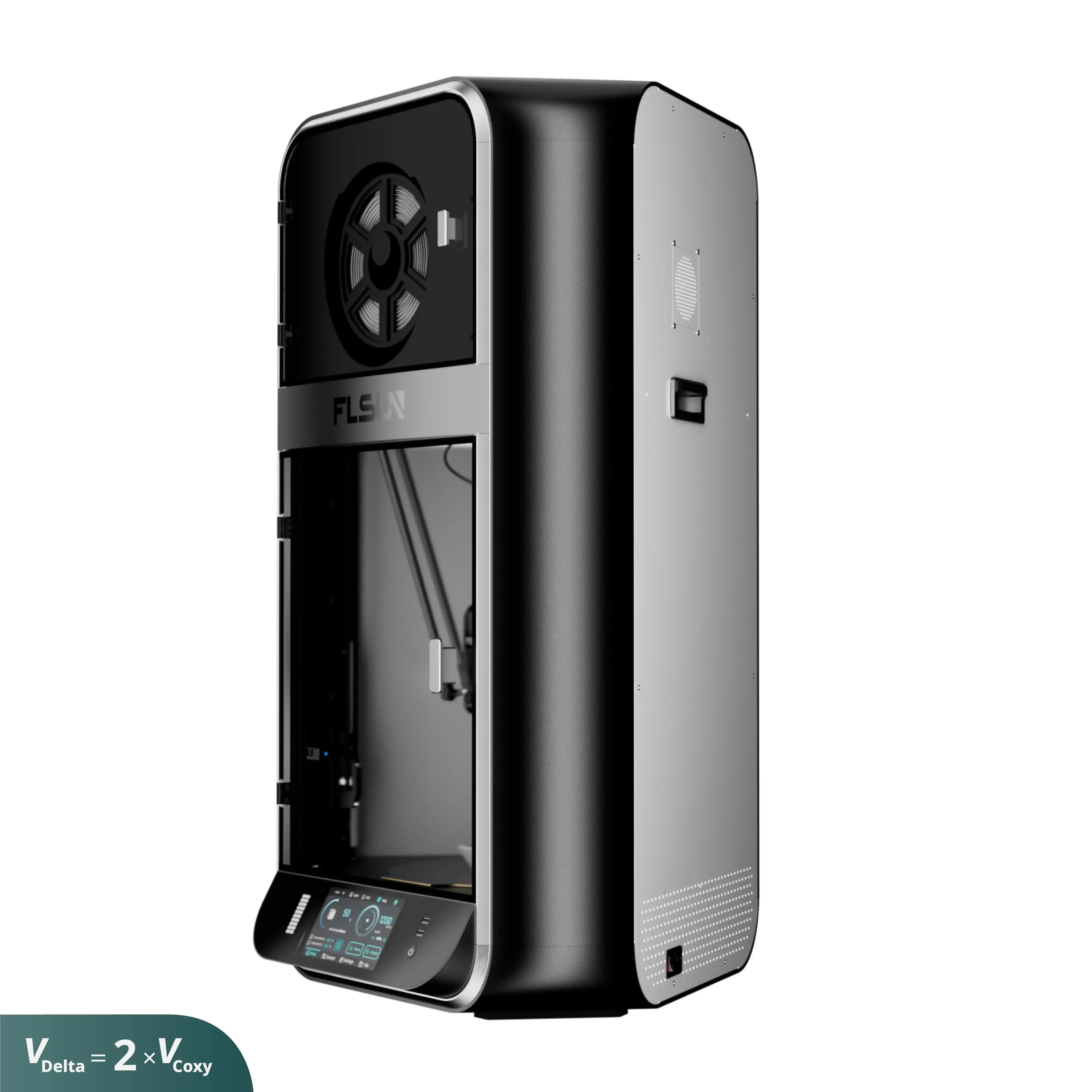 FLSUN S1 eu.store.flsun3d.com