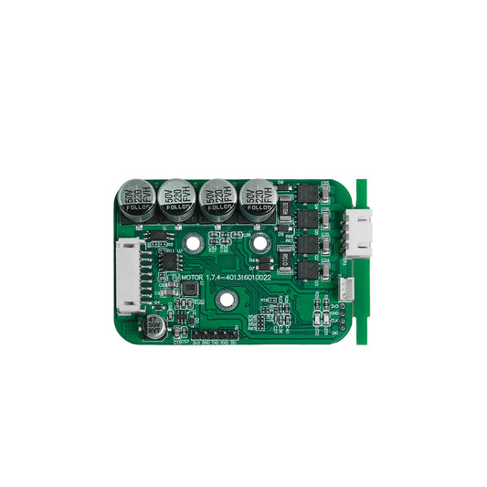 S1 X、Y、Z Step Motor Driver Board