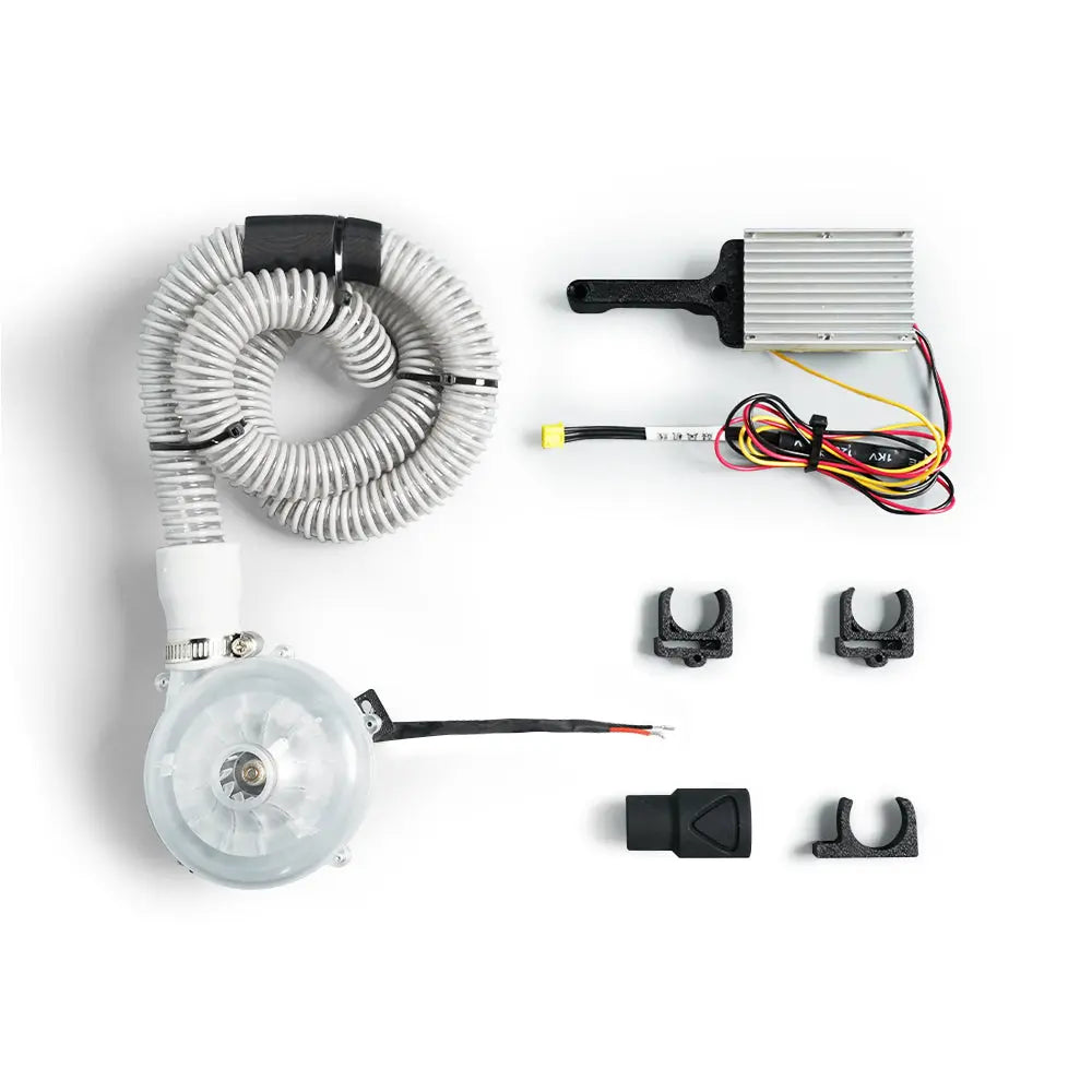 Flsun T1 &Pro Silent Module  eu.store.flsun3d.com