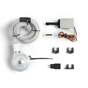 Flsun T1 &Pro Silent Module  eu.store.flsun3d.com