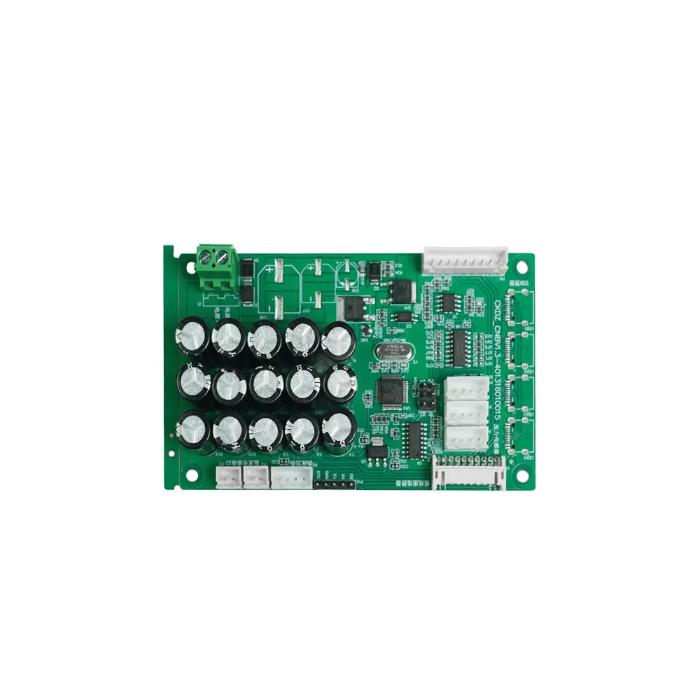 (S Serise S1 S1 Pro) Energy Storage Board  eu.store.flsun3d.com