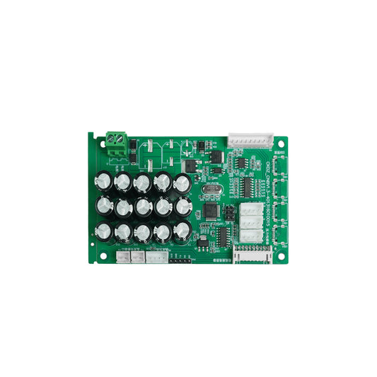 S1 Energy Storage Board