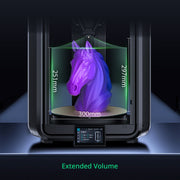 FLSUN T1 Max 3D Printer  eu.store.flsun3d.com