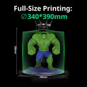 FLSUN V2 Max  eu.store.flsun3d.com