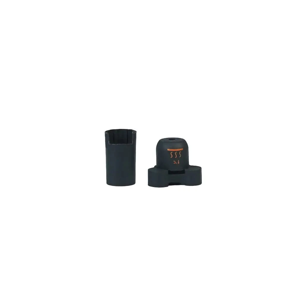 (S Serise S1 S1 Pro)  Silicone Sock for Hotend (3 pcs)  eu.store.flsun3d.com