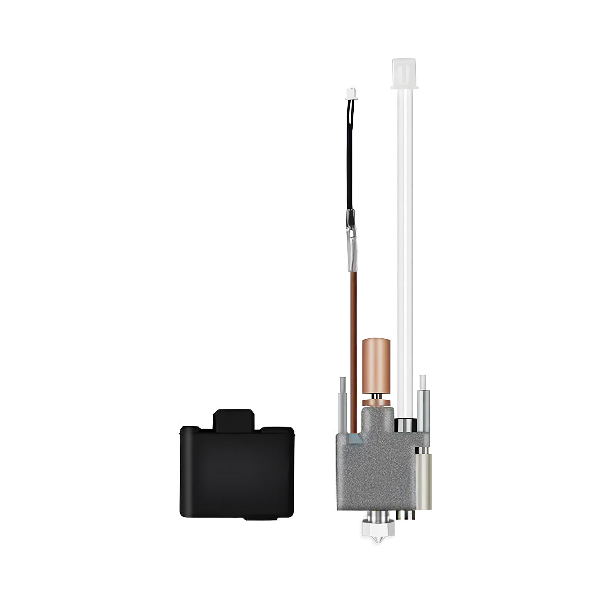 FLSUN T Series T1 Max  Hot end Kit  eu.store.flsun3d.com