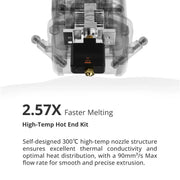 FLSUN T1-U  eu.store.flsun3d.com