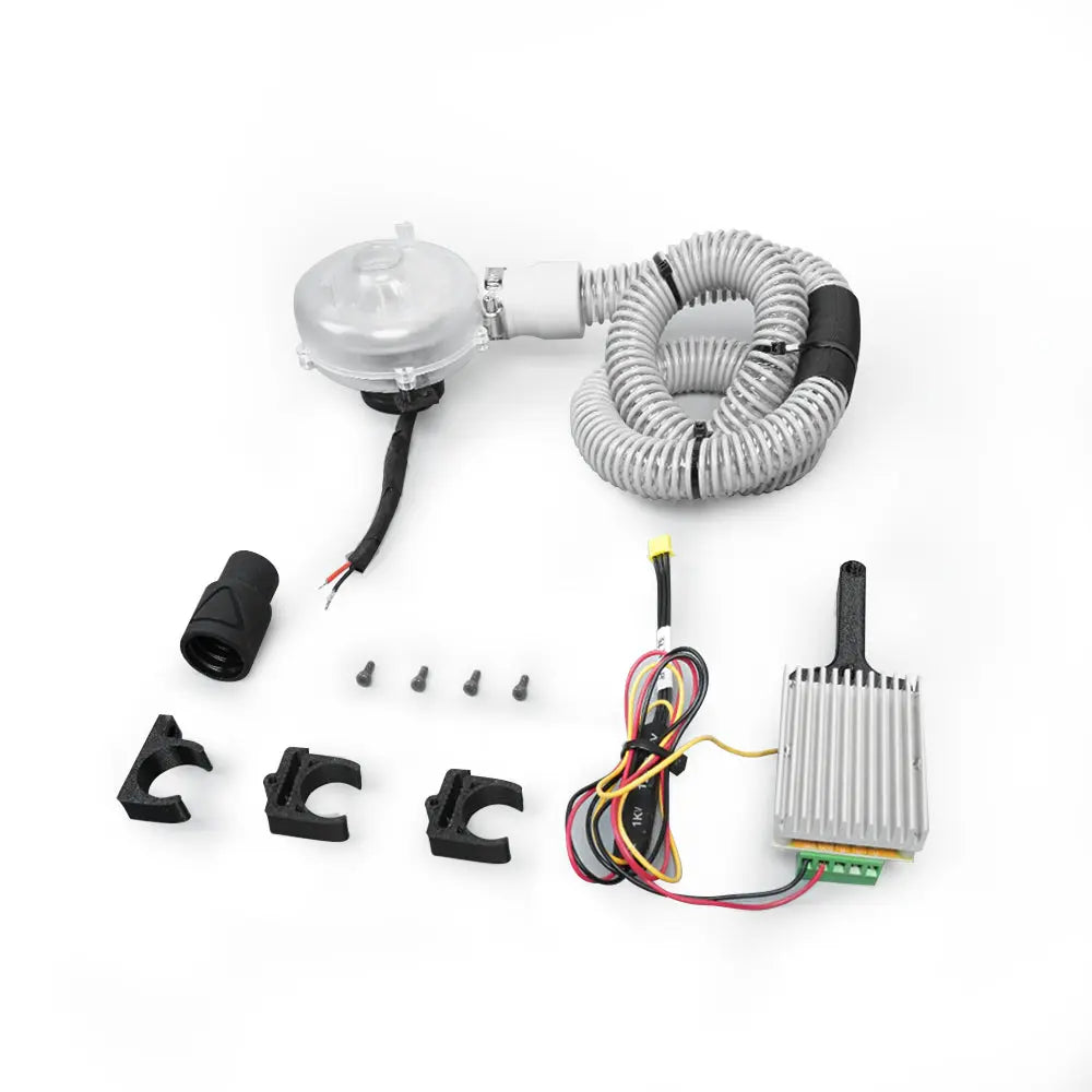 Flsun T1 &Pro Silent Module  eu.store.flsun3d.com