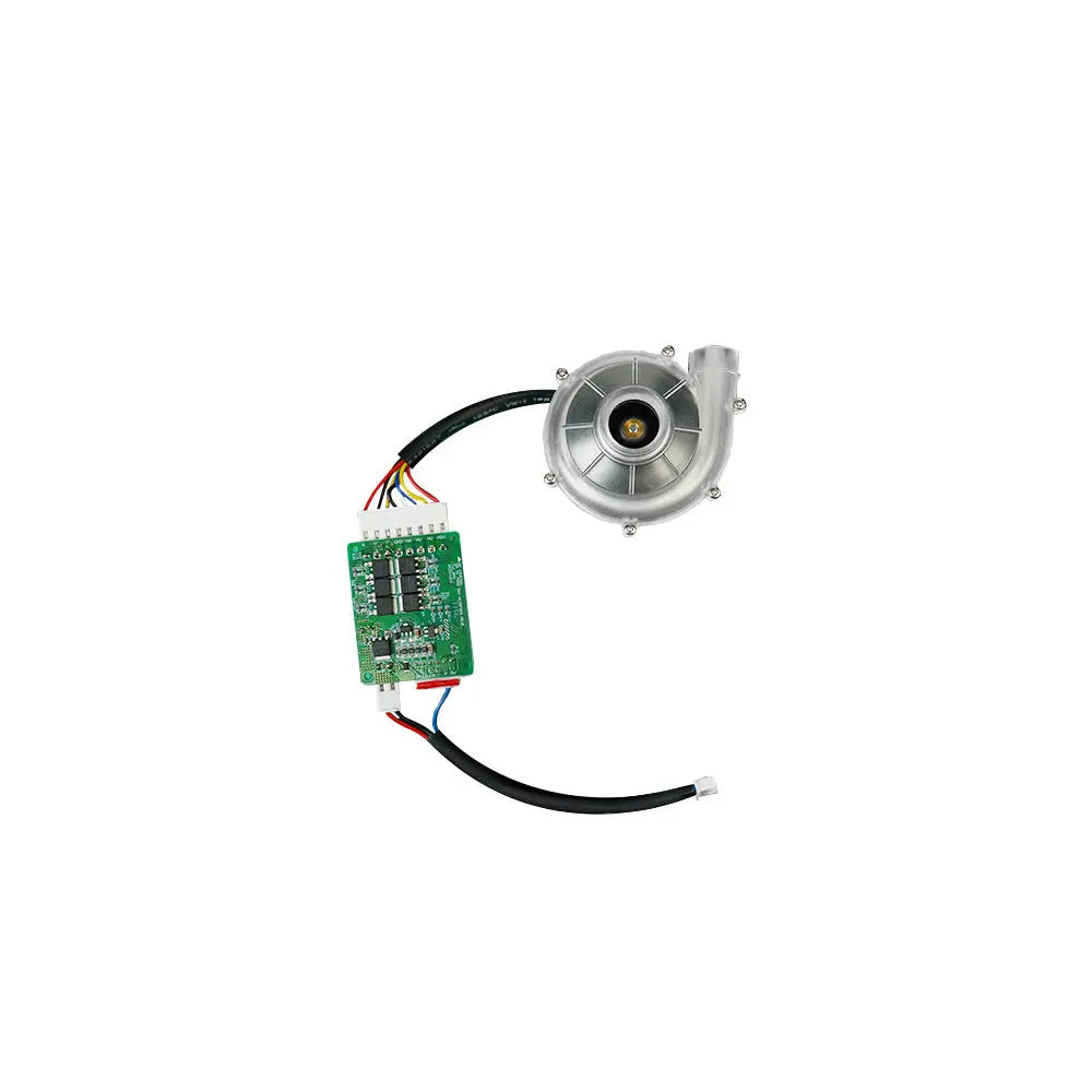 (S Serise S1 S1 Pro) CPAP High-Pressure Turbo Fan  eu.store.flsun3d.com