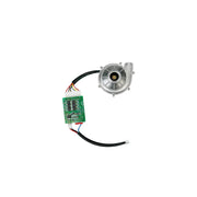 (S Serise S1 S1 Pro) CPAP High-Pressure Turbo Fan  eu.store.flsun3d.com