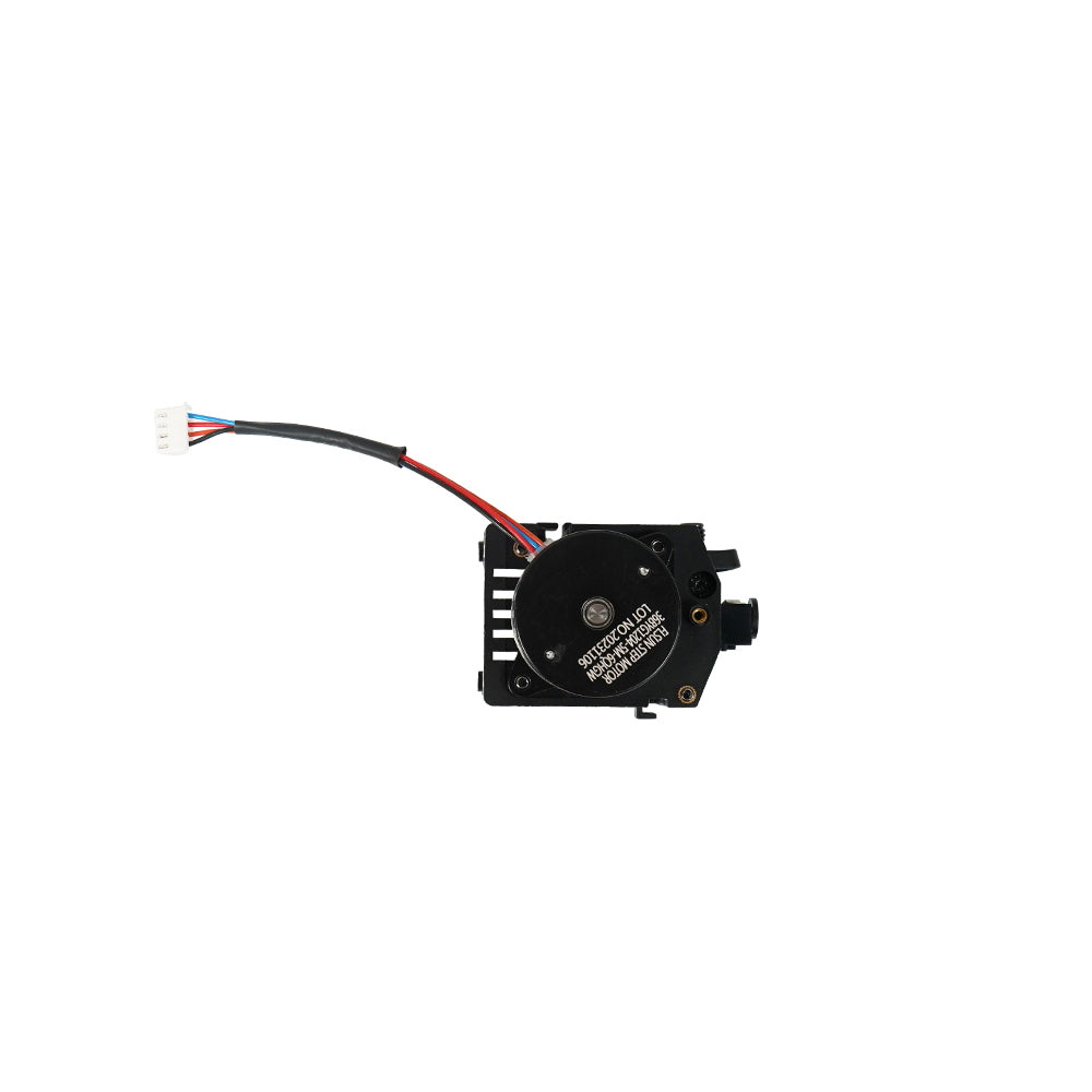 S1 Extruder