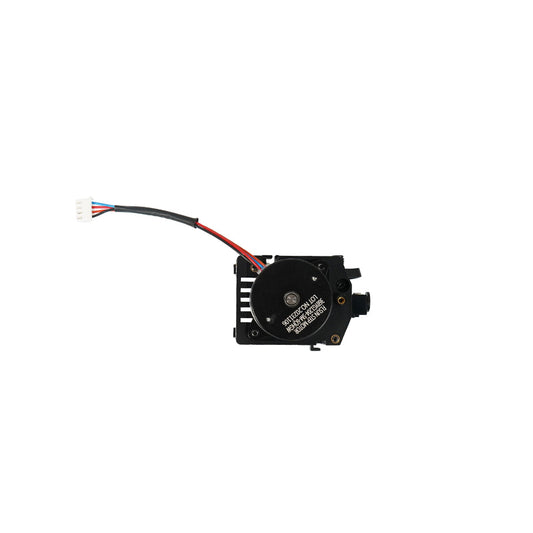 S1 Extruder