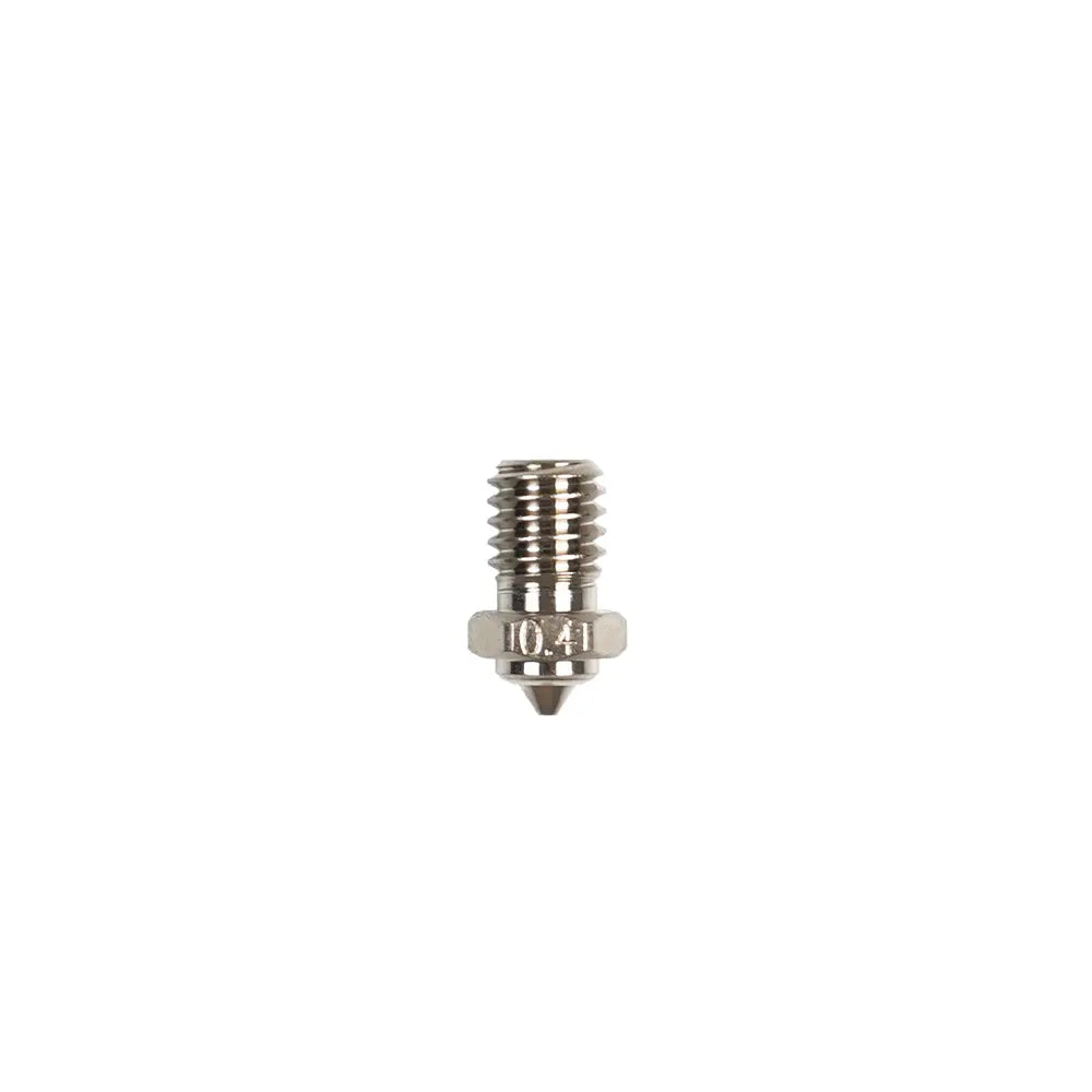 (S Serise S1 S1 Pro)  Hardened Steel Nozzle（5 pcs）  eu.store.flsun3d.com