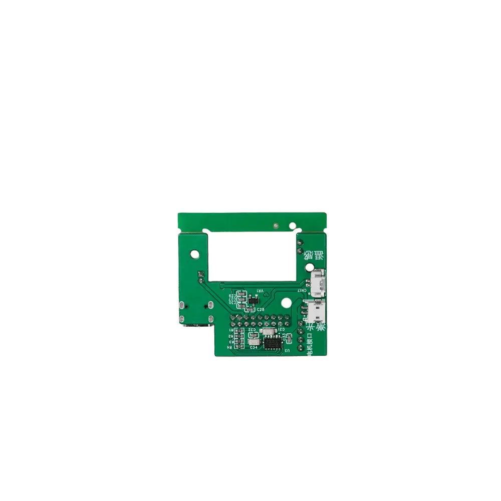 (S Serise S1 S1 Pro)  Effector Adapter Board  eu.store.flsun3d.com