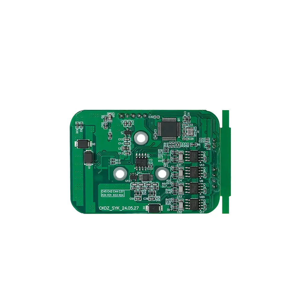 (S Serise S1 S1 Pro)  X、Y、Z Step Motor Driver Board  eu.store.flsun3d.com