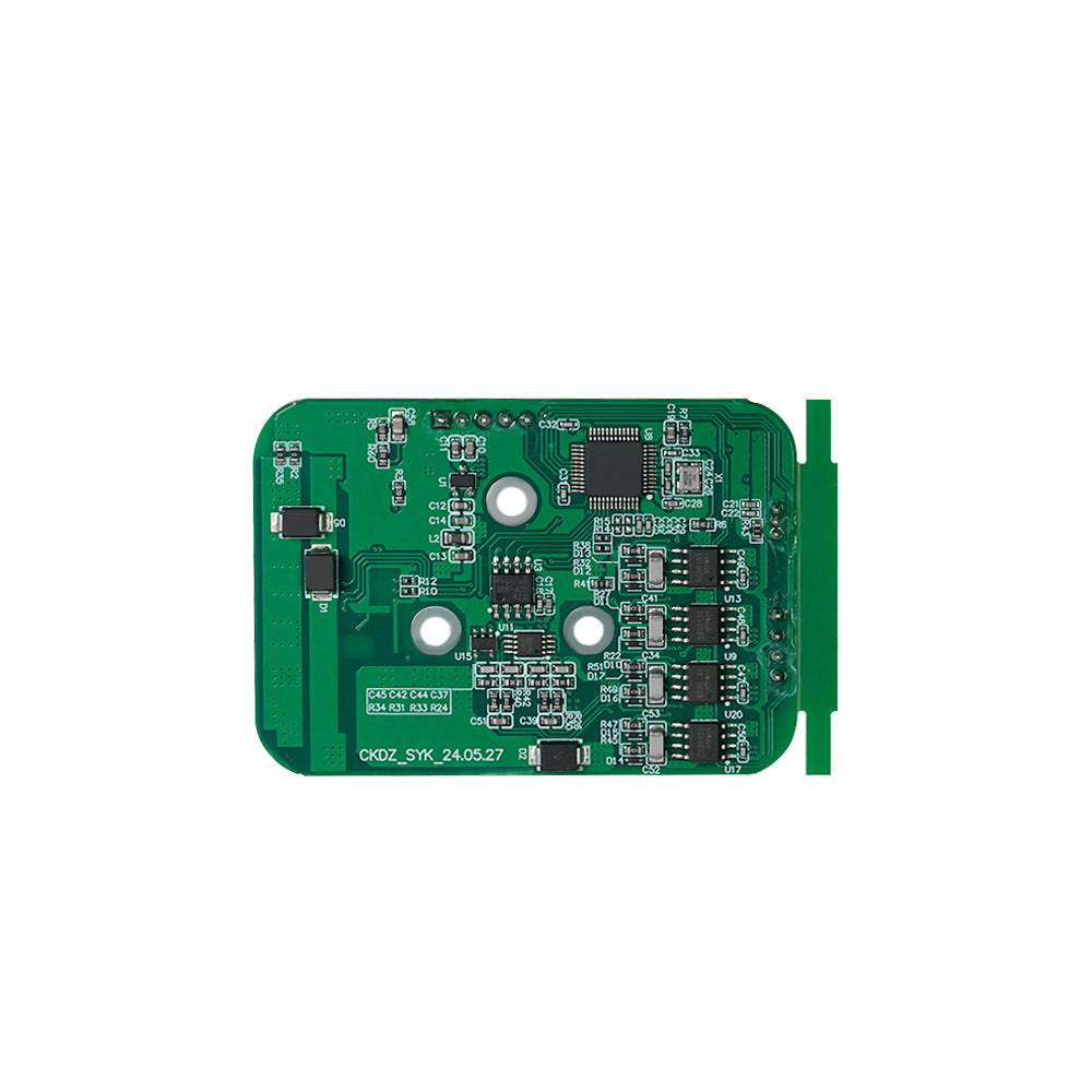 S1 X、Y、Z Step Motor Driver Board