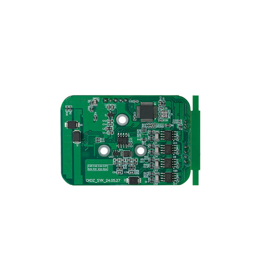 S1 X、Y、Z Step Motor Driver Board