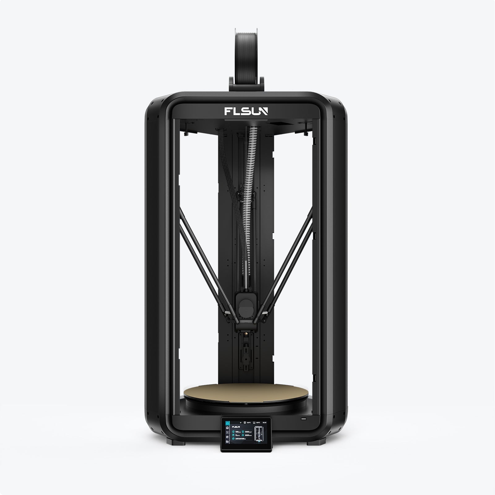 FLSUN T1 Max 3D Printer  eu.store.flsun3d.com