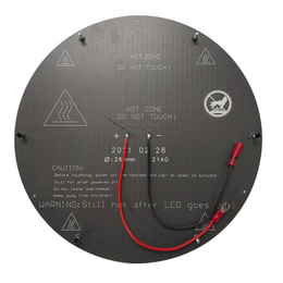 SR hot bed  eu.store.flsun3d.com