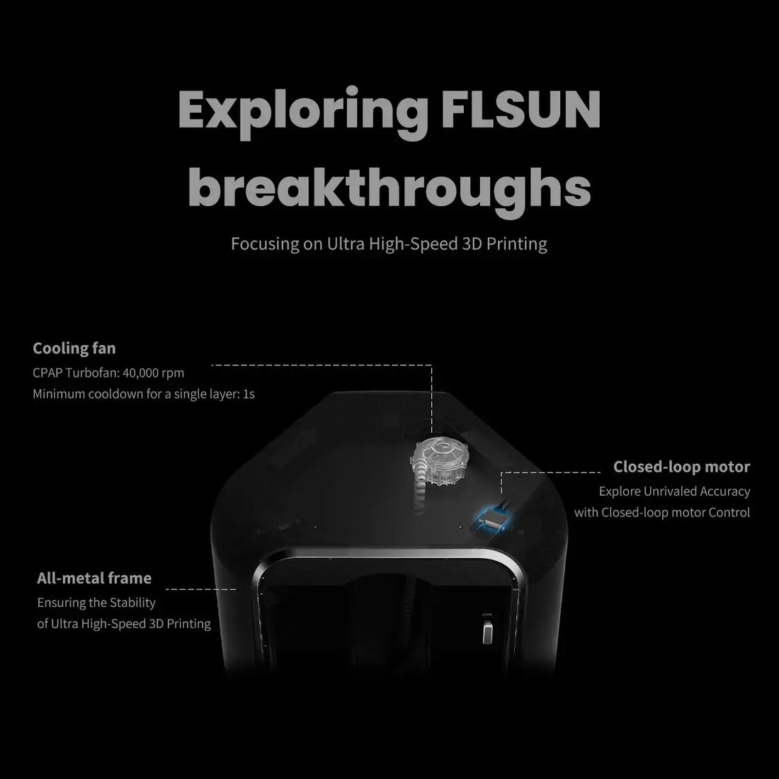 Flsun s1