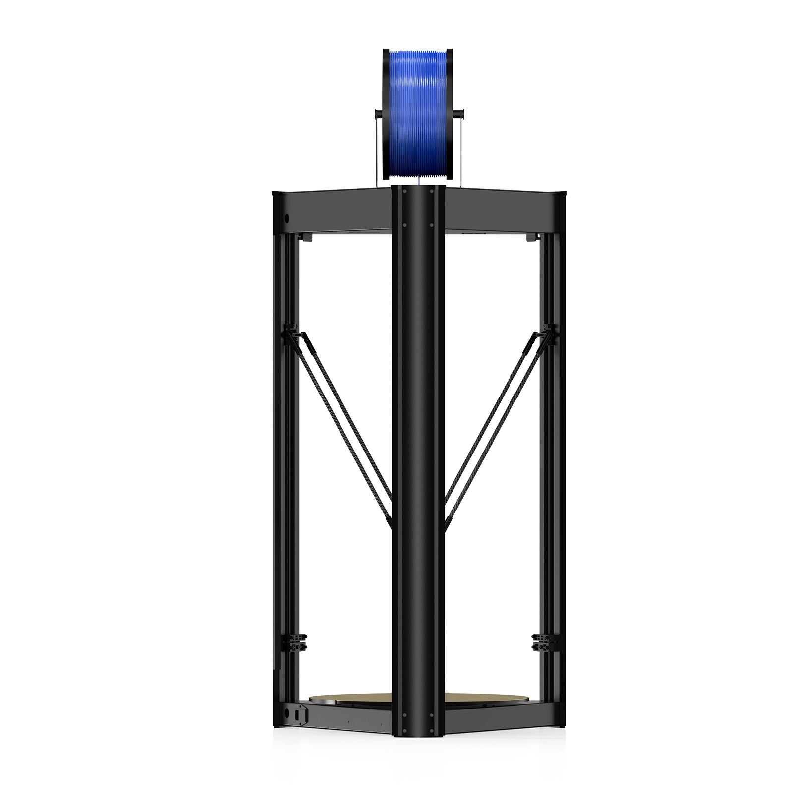 V Series V400 Max 3D Printer - Business Custom Edition  eu.store.flsun3d.com