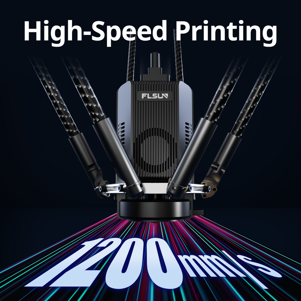 FLSUN V2 Max – eu.store.flsun3d.com