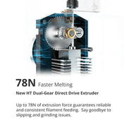 FLSUN T1-U  eu.store.flsun3d.com