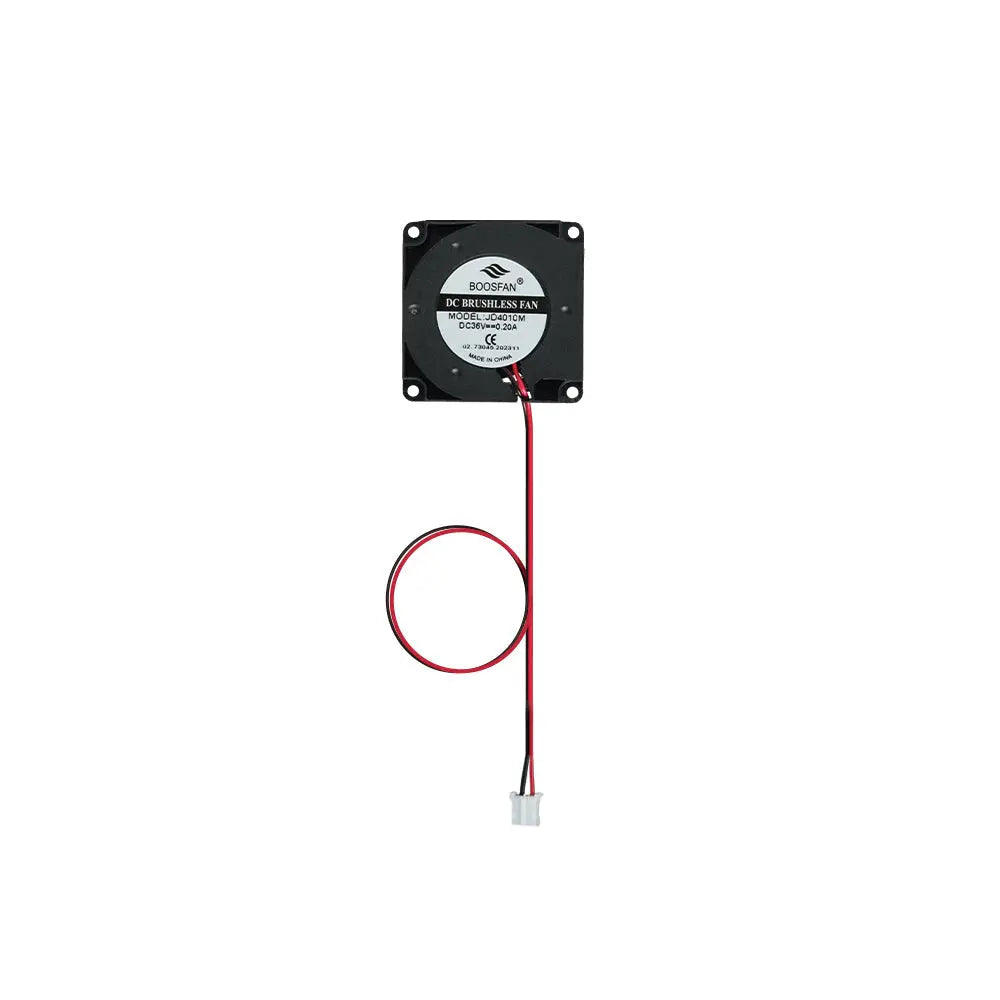 (S Serise S1 S1 Pro)  Drying Box Fan  eu.store.flsun3d.com