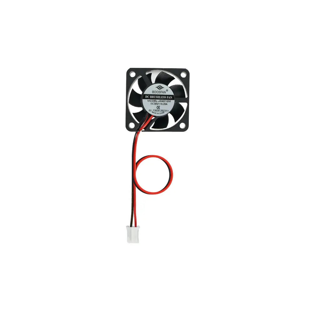 (S Serise S1 S1 Pro) Control Board Fan  eu.store.flsun3d.com