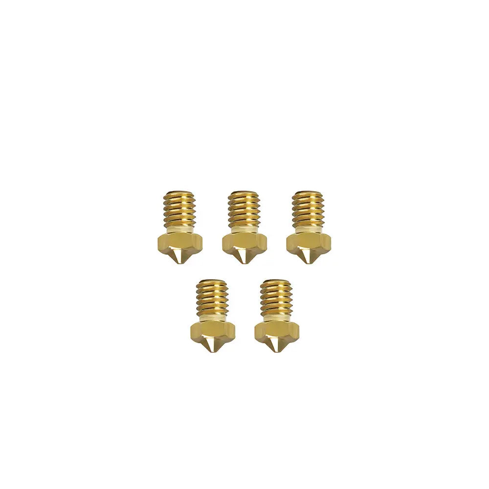 <T Serise T1/T1 Pro>  Brass Nozzle  eu.store.flsun3d.com