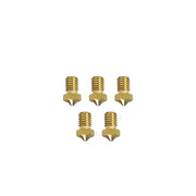 <T Serise T1/T1 Pro>  Brass Nozzle  eu.store.flsun3d.com