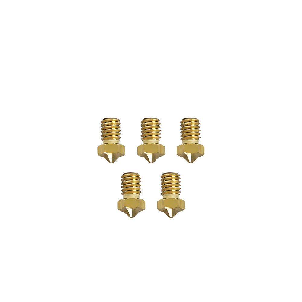 T1 Brass Nozzle