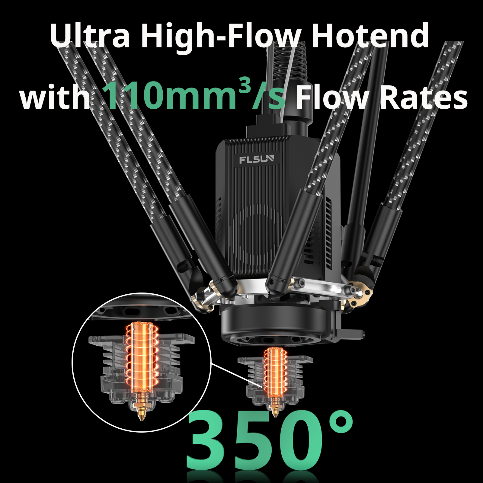 FLSUN V2 Max  eu.store.flsun3d.com