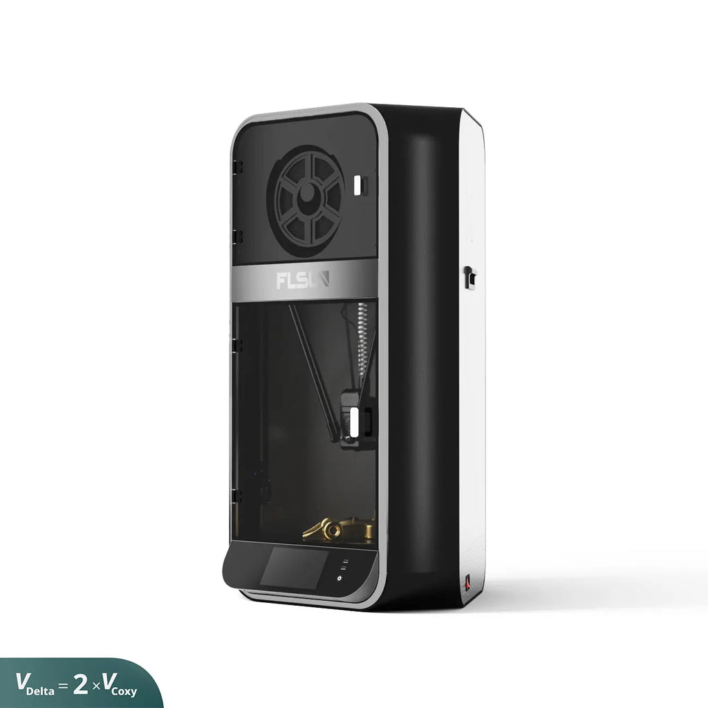 Second-Hand Flsun S1 Pro 3D Printer  eu.store.flsun3d.com
