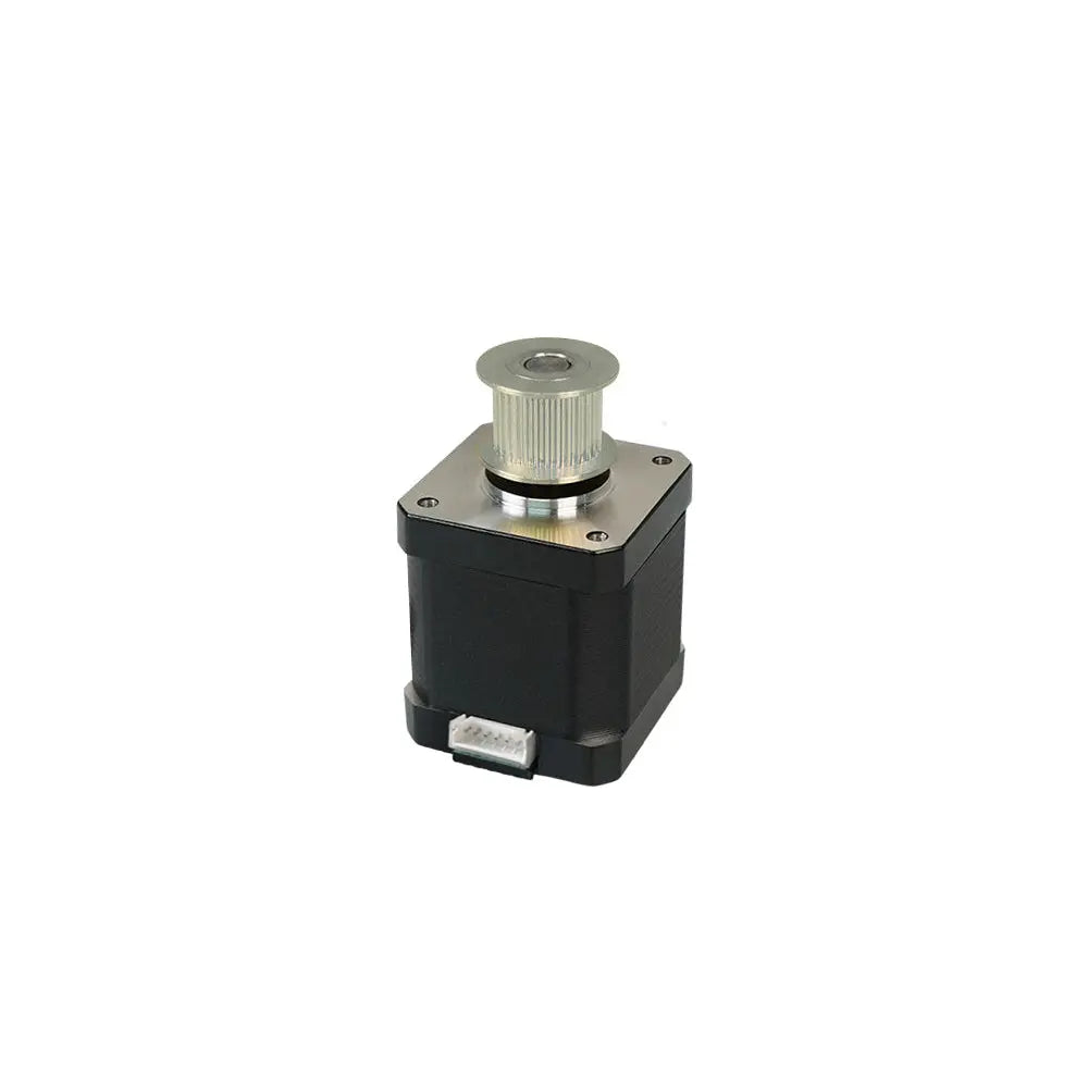 (S Serise S1 S1 Pro)  X、Y、Z Motor with Synchronous Wheel  eu.store.flsun3d.com