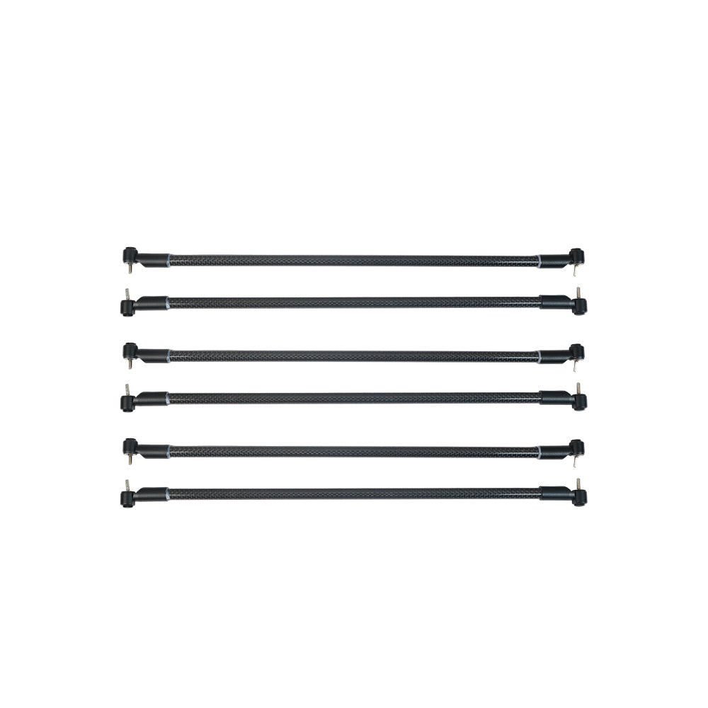 FLSUN S Series S1/S1 Pro Parallel Arm 3pcs  eu.store.flsun3d.com